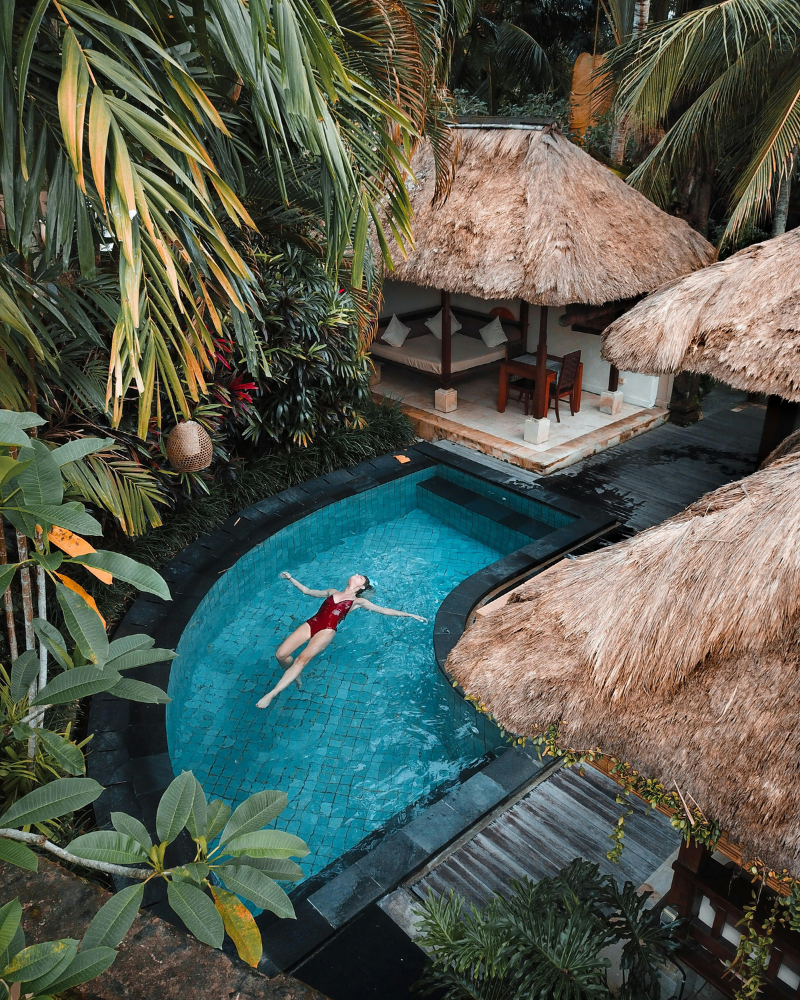 Relaxed Luxury