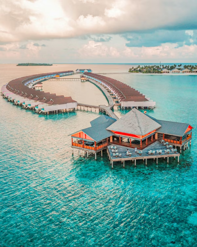 Maldives