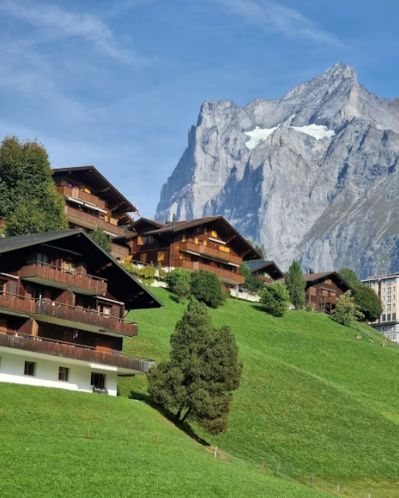 Alps