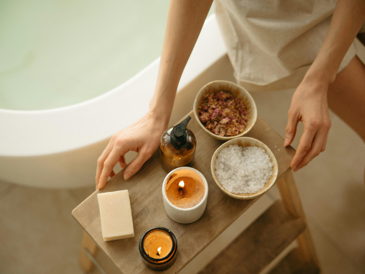 Spa
